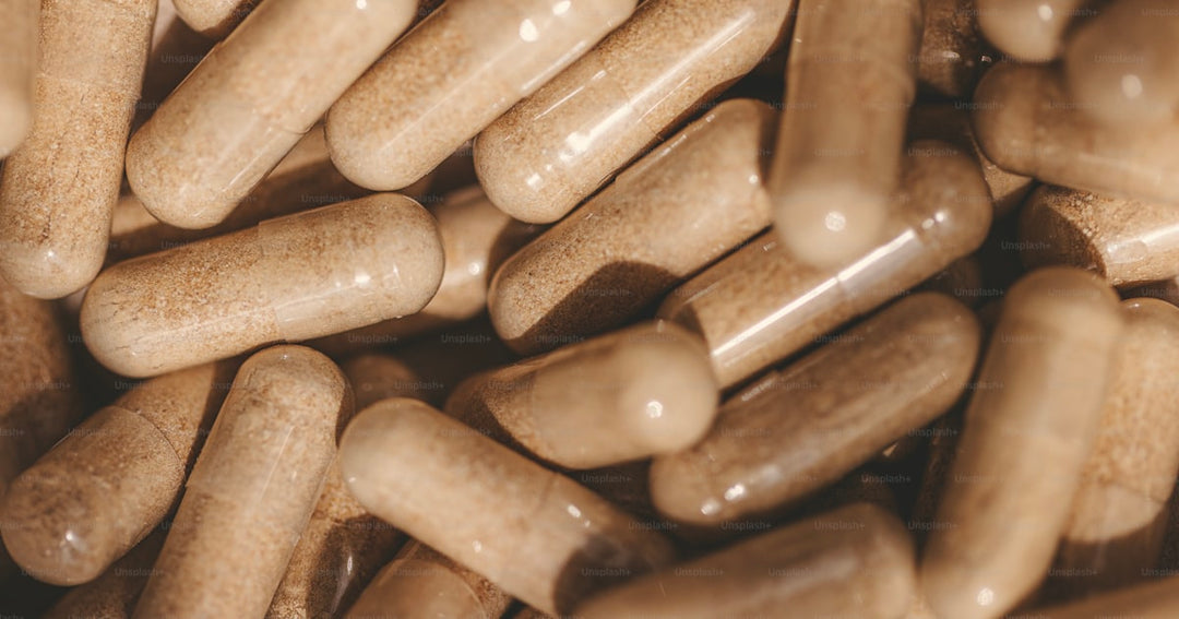 Beef Organ Supplements for Women: Reviews, Benefits & What to Look For