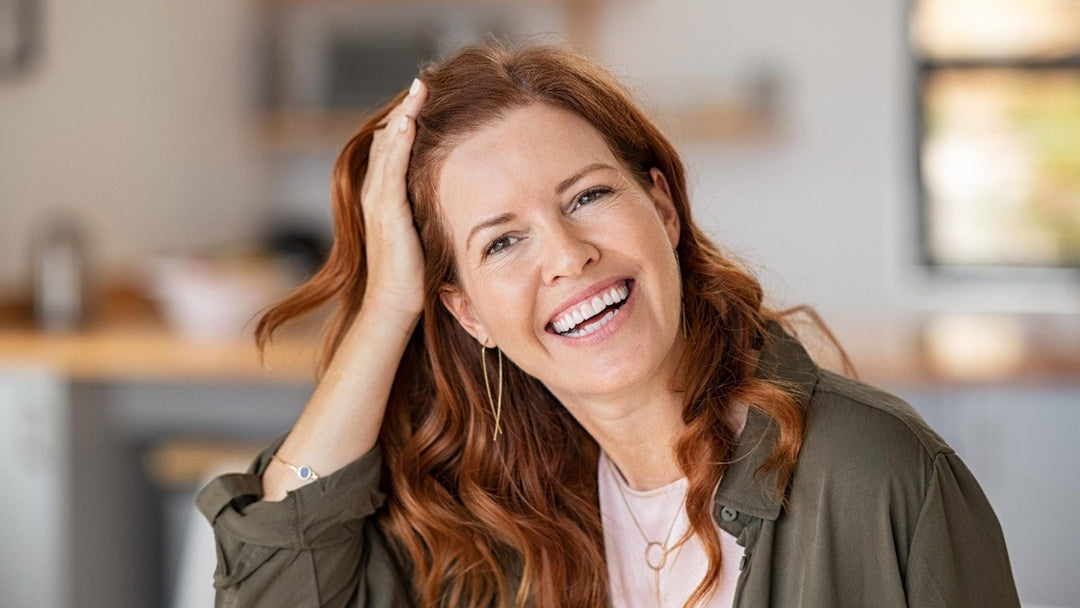 Supplements for Hair Loss in Women: What Actually Works