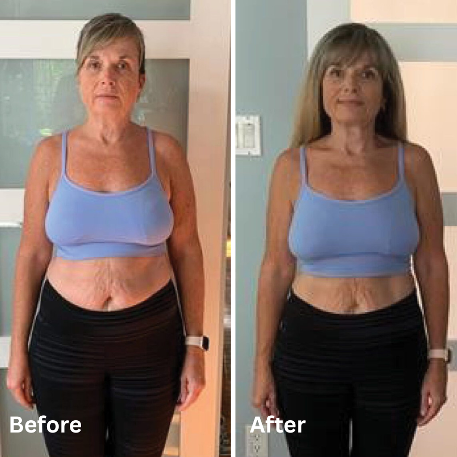 <p>These Women Saw a Remarkable Transformation in Less Than 90 Days!</p>