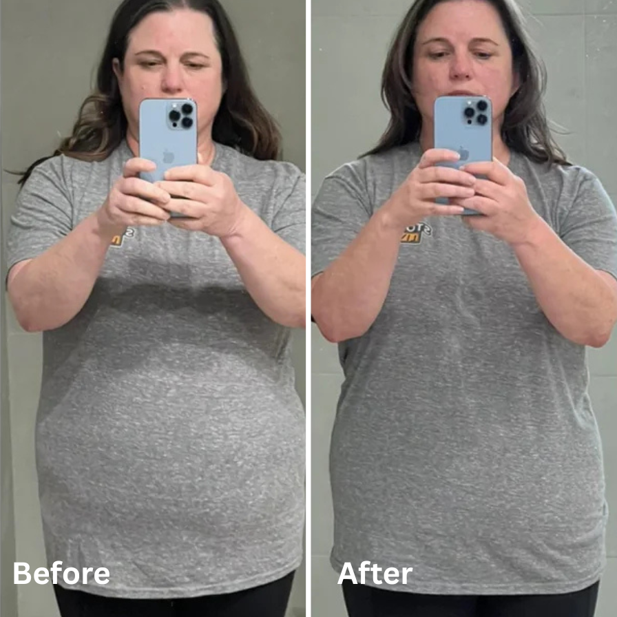 <p>These Women Saw a Remarkable Transformation in Less Than 90 Days!</p>