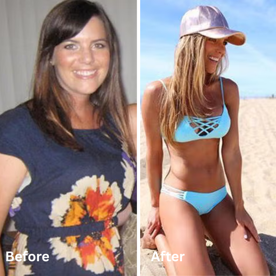 <p>These Women Saw a Remarkable Transformation in Less Than 90 Days!</p>
