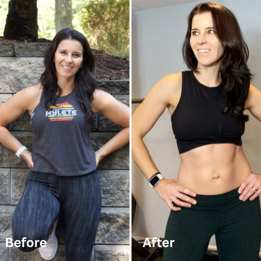 <p>These Women Saw a Remarkable Transformation in Less Than 90 Days!</p>