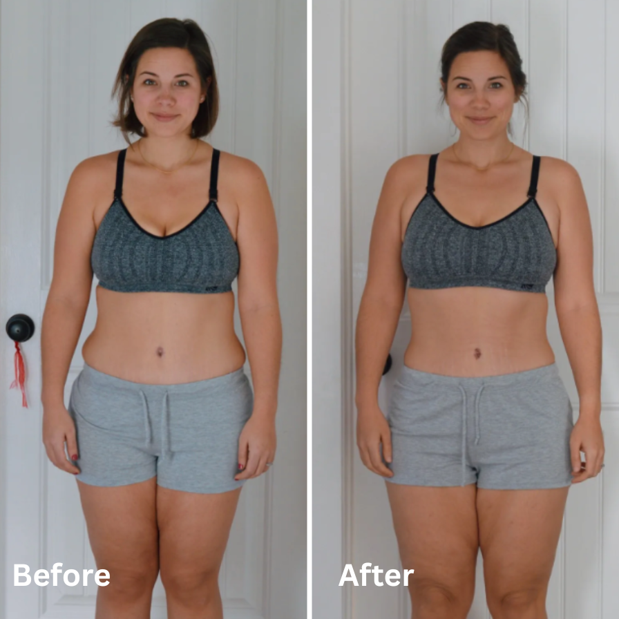 <p>These Women Saw a Remarkable Transformation in Less Than 90 Days!</p>