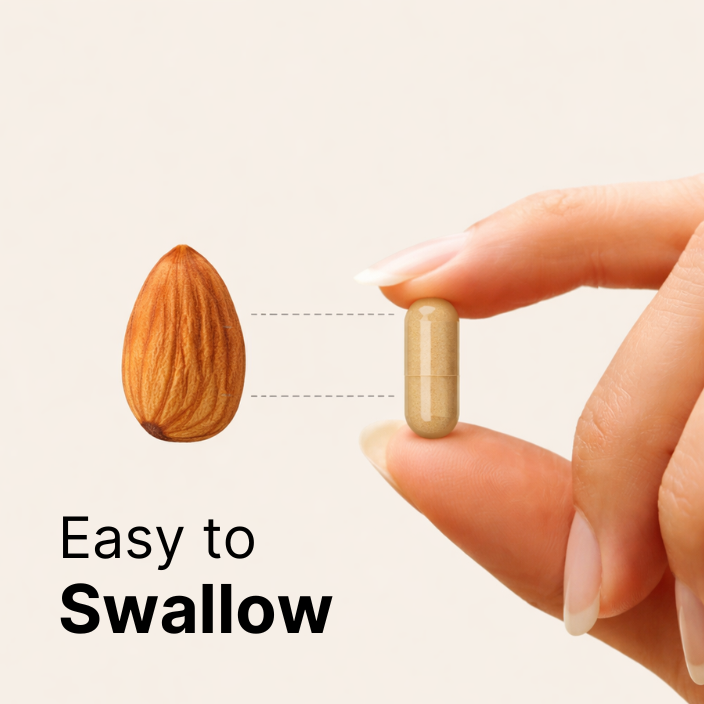 Truly Fem - Female Optimized Beef Organ Supplement