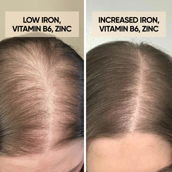 Truly Fem - Female Optimized Beef Organ Supplement